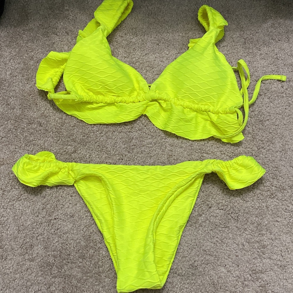Bikini set